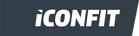 Iconfit logo